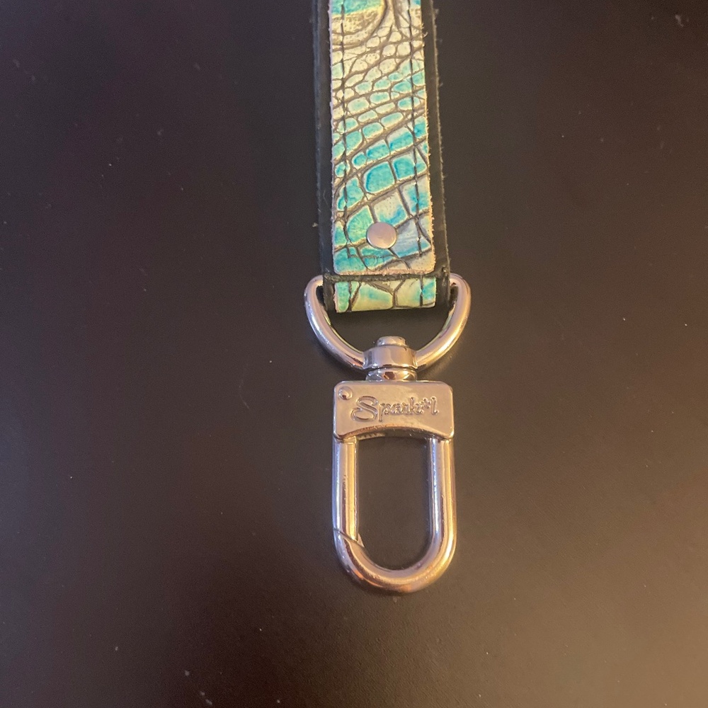 Spark*l key fob